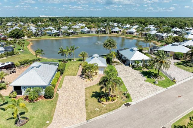 8503 SW SAND CRANE CIRCLE LOT 74, Arcadia, FL 34269