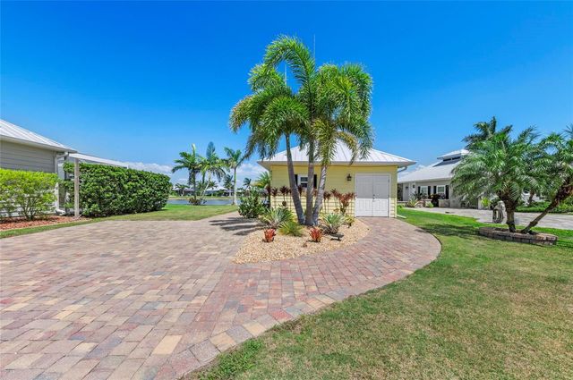 8503 SW SAND CRANE CIRCLE LOT 74, Arcadia, FL 34269