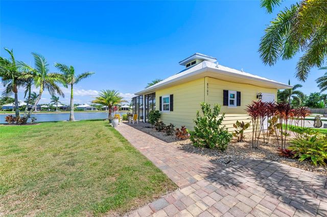 8503 SW SAND CRANE CIRCLE LOT 74, Arcadia, FL 34269