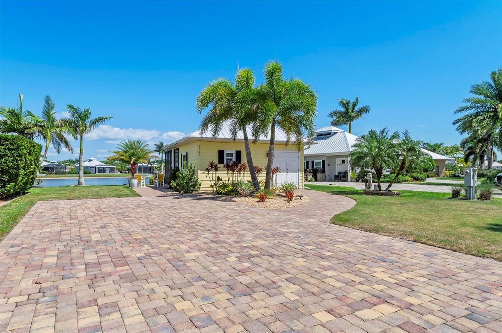 8503 SW SAND CRANE CIRCLE LOT 74, Arcadia, FL 34269