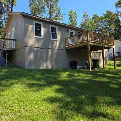 5920 E Gleneden Drive, Columbus, GA 31907