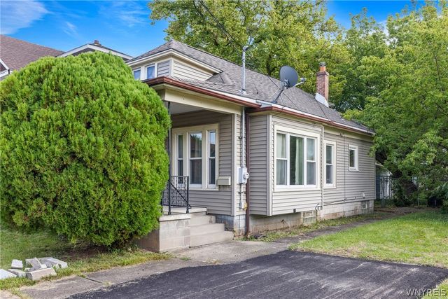1415 Byrd Avenue, Niagara Falls, NY 14303