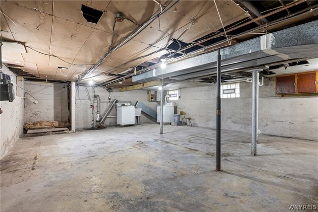 1415 Byrd Avenue, Niagara Falls, NY 14303