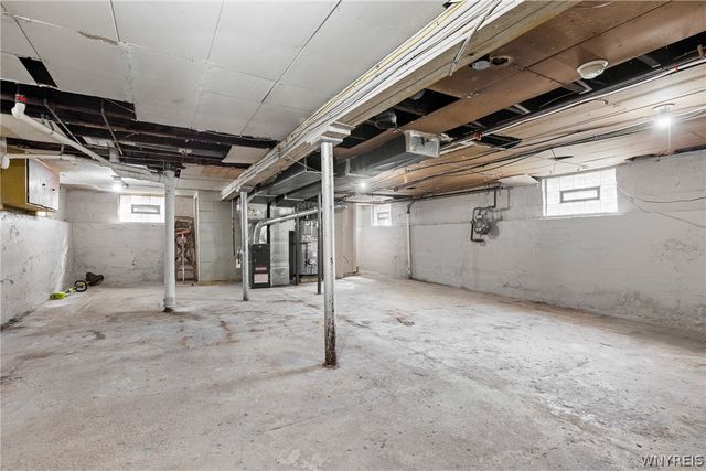1415 Byrd Avenue, Niagara Falls, NY 14303