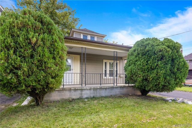 1415 Byrd Avenue, Niagara Falls, NY 14303