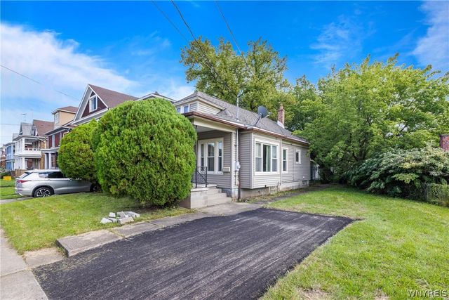 1415 Byrd Avenue, Niagara Falls, NY 14303