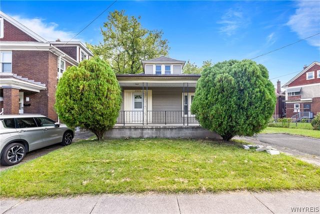 1415 Byrd Avenue, Niagara Falls, NY 14303