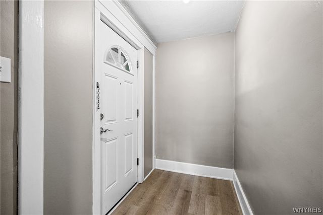 1415 Byrd Avenue, Niagara Falls, NY 14303