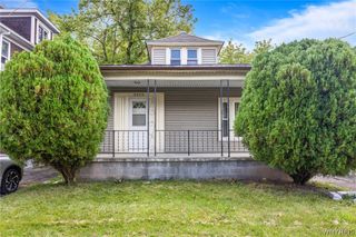1415 Byrd Avenue, Niagara Falls, NY 14303