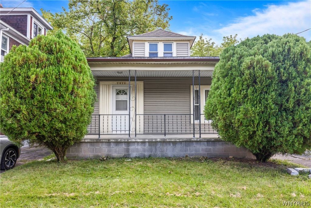 1415 Byrd Avenue, Niagara Falls, NY 14303