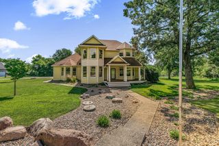 22134 Patch Lake Road, Cold Spring, MN 56320