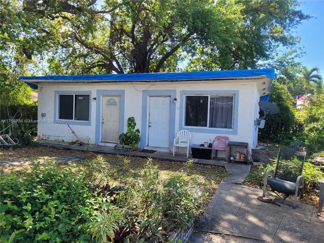 80 NW 53rd St, Miami, FL 33127