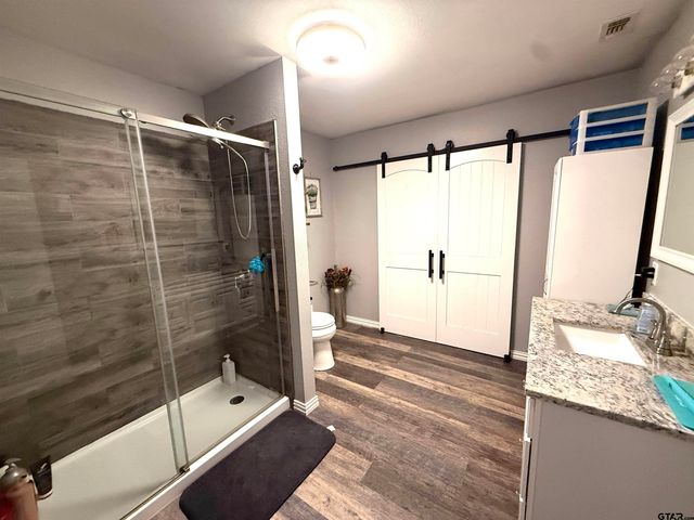 1820 County Road 4670, Pittsburg, TX 75686