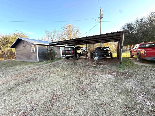 1820 County Road 4670, Pittsburg, TX 75686