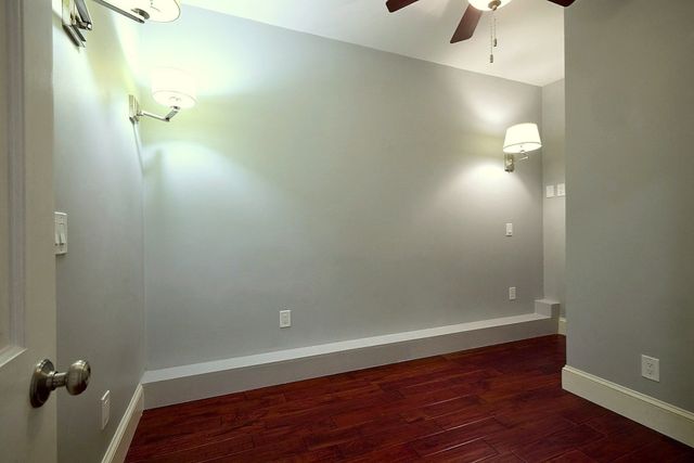 123 St Botolph St 1-2, Boston, MA 02115