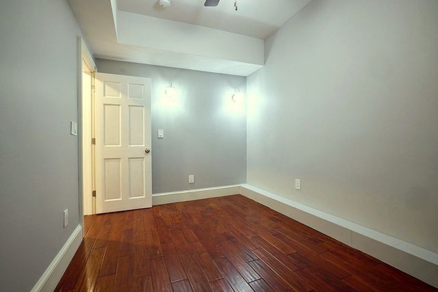 123 St Botolph St 1-2, Boston, MA 02115
