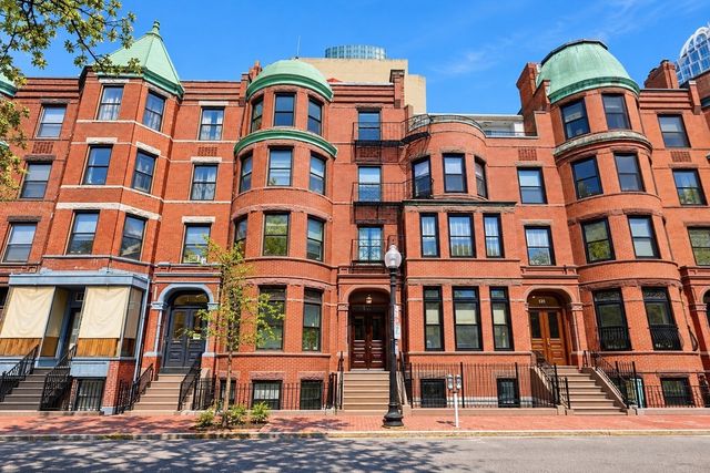 123 St Botolph St 1-2, Boston, MA 02115