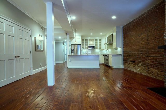 123 St Botolph St 1-2, Boston, MA 02115