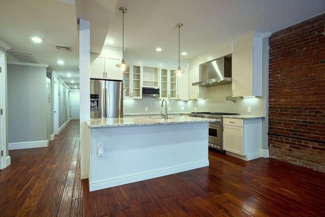 123 St Botolph St 1-2, Boston, MA 02115