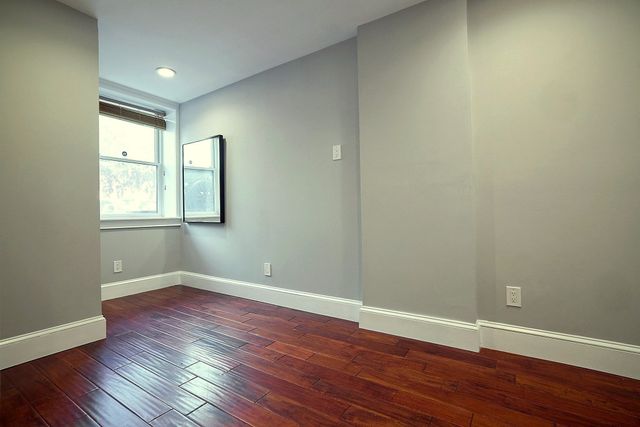 123 St Botolph St 1-2, Boston, MA 02115