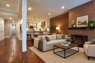 123 St Botolph St 1-2, Boston, MA 02115