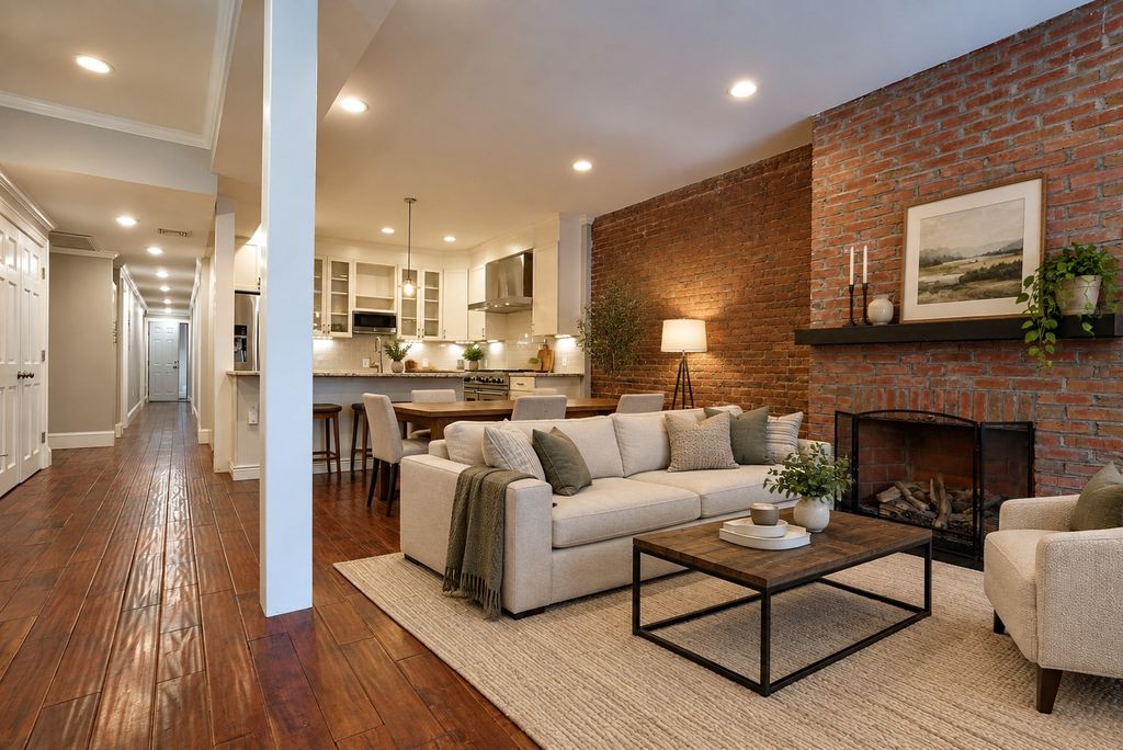 123 St Botolph St 1-2, Boston, MA 02115