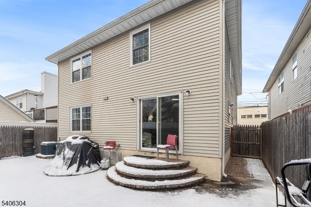 128 Baltimore Ave, Hillside Twp., NJ 07205