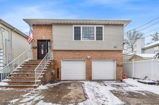 128 Baltimore Ave, Hillside Twp., NJ 07205