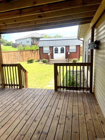 2925 Jadestone Drive, Sherwood, AR 72120
