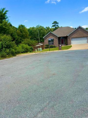 2925 Jadestone Drive, Sherwood, AR 72120