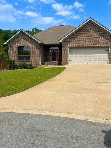 2925 Jadestone Drive, Sherwood, AR 72120