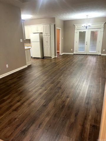 2925 Jadestone Drive, Sherwood, AR 72120