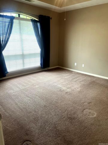 2925 Jadestone Drive, Sherwood, AR 72120