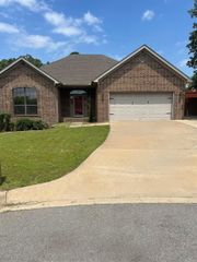 2925 Jadestone Drive, Sherwood, AR 72120