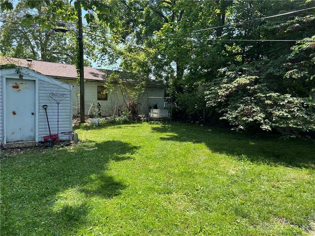 7 Elm Road, Medway, OH 45341