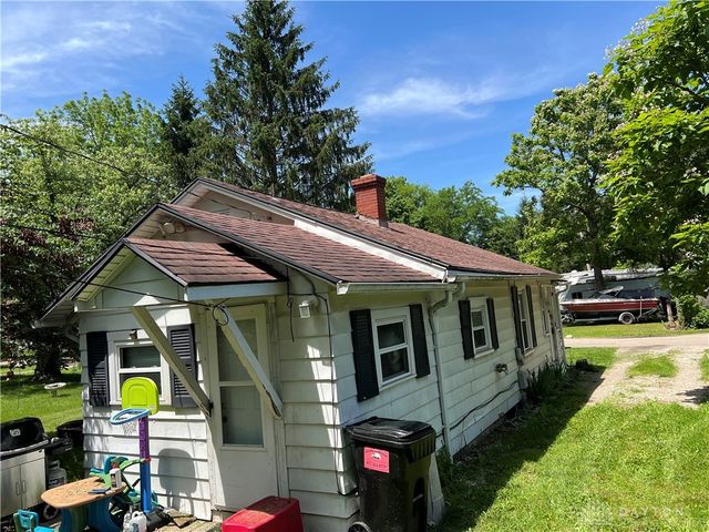 7 Elm Road, Medway, OH 45341