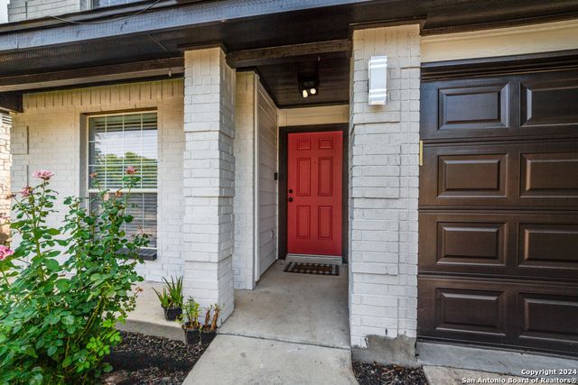 435 Dandelion Bend, San Antonio, TX 78245