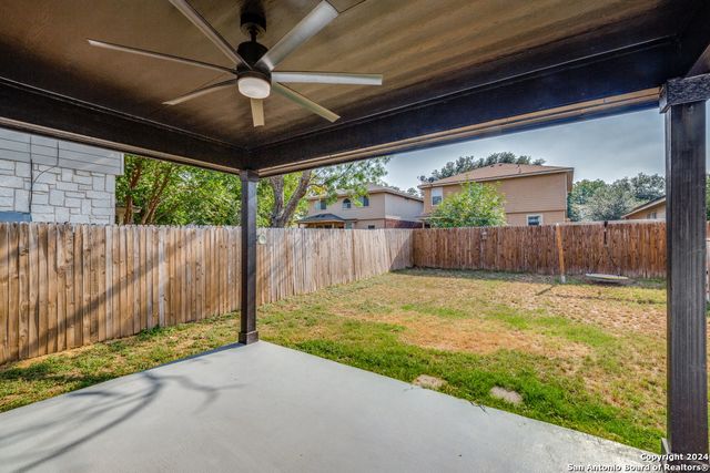 435 Dandelion Bend, San Antonio, TX 78245