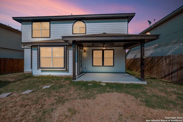 435 Dandelion Bend, San Antonio, TX 78245