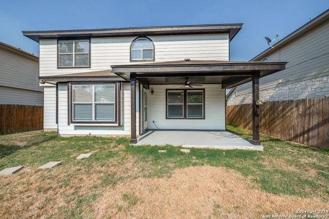 435 Dandelion Bend, San Antonio, TX 78245