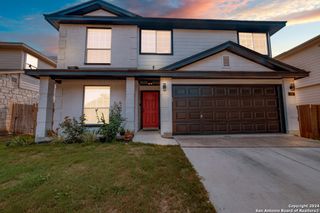 435 Dandelion Bend, San Antonio, TX 78245
