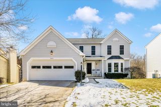 5623 ROUNDTREE LN, Columbia, MD 21045