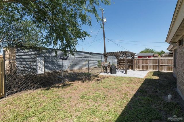 503 Northern Dancer Avenue, Edinburg, TX 78539