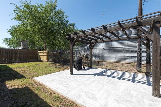 503 Northern Dancer Avenue, Edinburg, TX 78539
