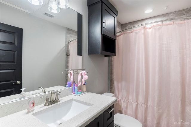 503 Northern Dancer Avenue, Edinburg, TX 78539