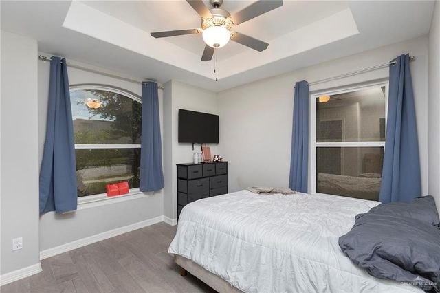 503 Northern Dancer Avenue, Edinburg, TX 78539