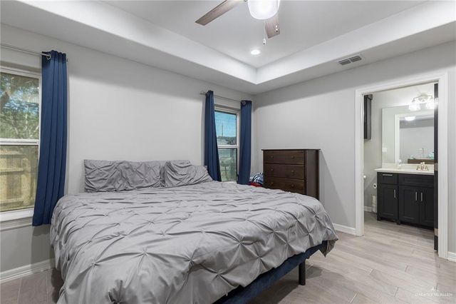 503 Northern Dancer Avenue, Edinburg, TX 78539