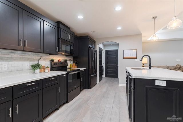 503 Northern Dancer Avenue, Edinburg, TX 78539