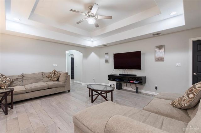 503 Northern Dancer Avenue, Edinburg, TX 78539