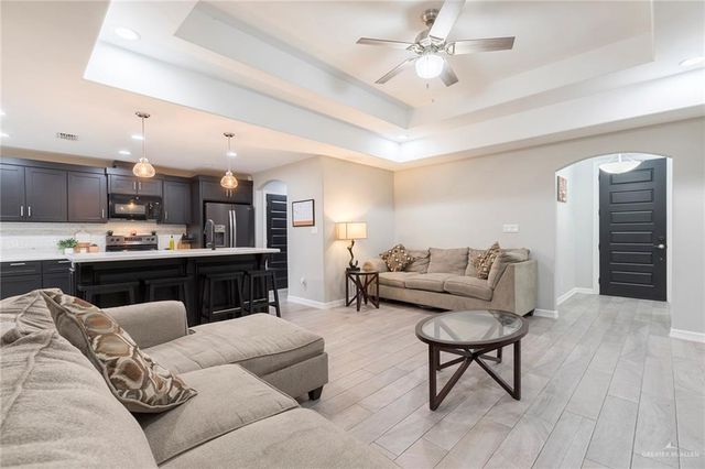 503 Northern Dancer Avenue, Edinburg, TX 78539